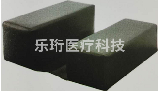 側(cè)臥位墊